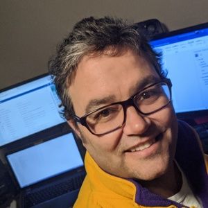 Meet your Posher, John